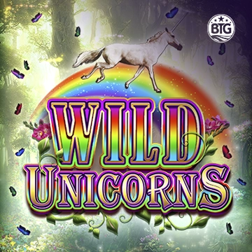 Bigtime : Wild Unicorns - ADAGAMING168