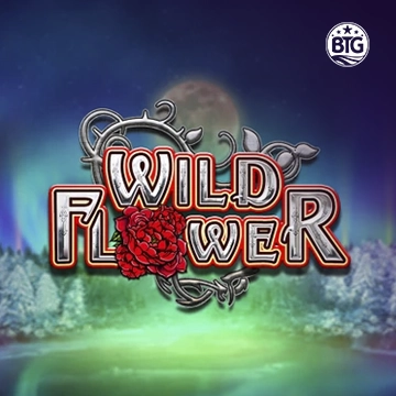 Bigtime : Wild Flower - ADAGAMING168