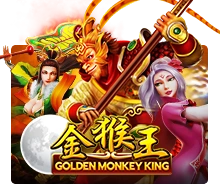 Joker123 : Golden Monkey King - ADAGAMING168