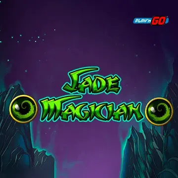 PlaynGo : Jade Magician - ADAGAMING168