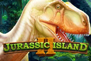 Jurassic Island 2 - ADAGAMING168