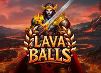 Pragmatic : Lava Balls - ADAGAMING168