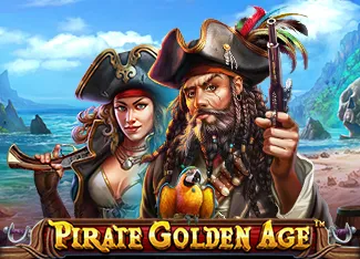 Pragmatic : Pirate Golden Age - ADAGAMING168
