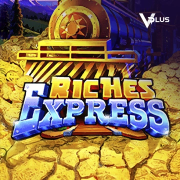 Riches Express - ADAGAMING168