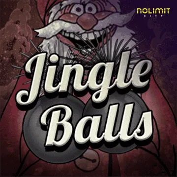 NolimitCity : Jingle Balls - ADAGAMING168
