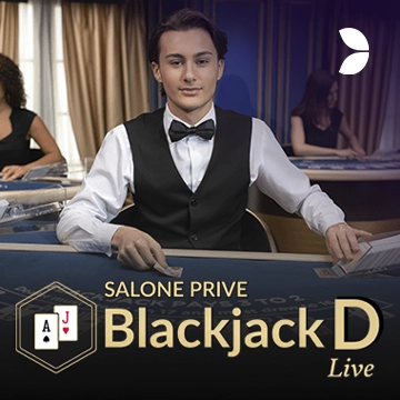 Salon Privé Baccarat D - ADAGAMING168