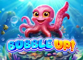 Pragmatic : Bubble Up! - ADAGAMING168