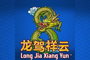 Long Jia Xiang Yun - ADAGAMING168