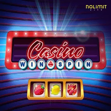 NolimitCity : Casino Win Spin - ADAGAMING168
