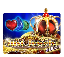 Joker123 : Just Jewels Deluxe - ADAGAMING168