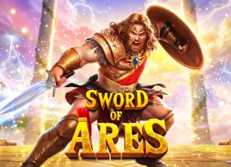 Pragmatic : Sword of Ares - ADAGAMING168