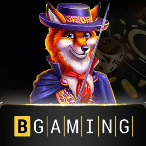 Bgaming - ADAGAMING168