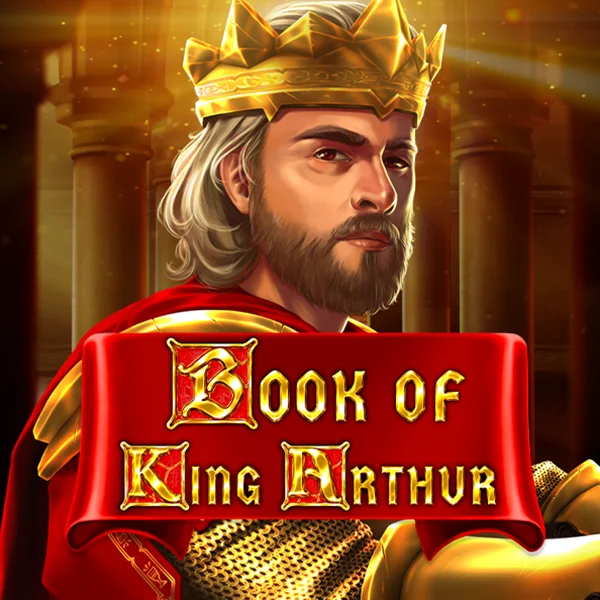 Book of King Arthur - ADAGAMING168