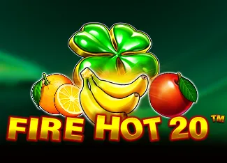 Pragmatic : Fire Hot 20 - ADAGAMING168