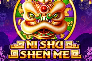 Ni Shu Shen Me - ADAGAMING168