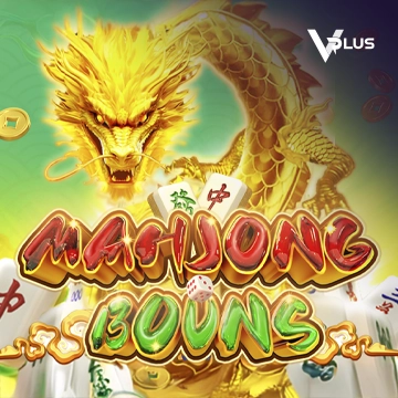 Mahjong Bonus - ADAGAMING168