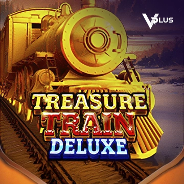 Treasure Train Deluxe - ADAGAMING168