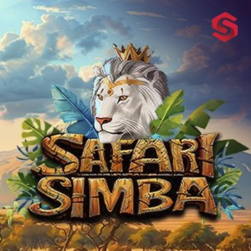 Safari Simba - ADAGAMING168