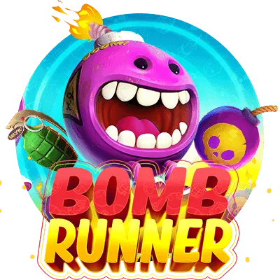 Habanero : Bomb Runner - ADAGAMING168