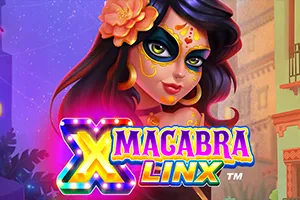 Macabra Linx - ADAGAMING168
