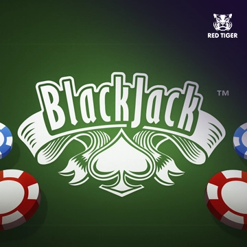 Redtiger : Classic Blackjack - ADAGAMING168