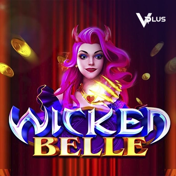 Wicked Belle - ADAGAMING168