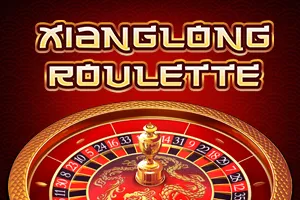 Xiang Long Roulette - ADAGAMING168