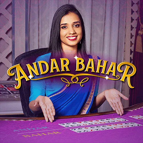 Andar Bahar - ADAGAMING168