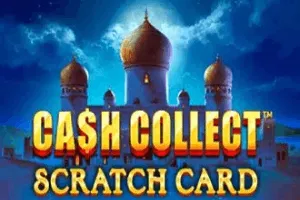 Cash Collect Scratch - ADAGAMING168