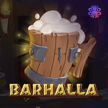 Octoplay : Barhalla - ADAGAMING168