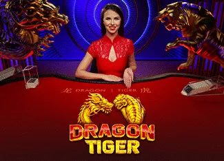 Dragon Tiger - ADAGAMING168