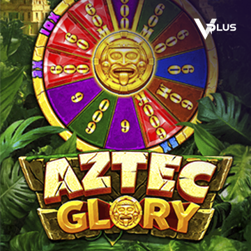 Aztec Glory - ADAGAMING168