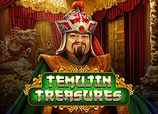 Pragmatic : Temujin Treasures - ADAGAMING168