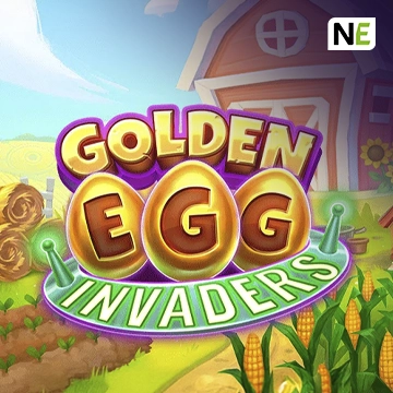 Golden Egg Invaders - ADAGAMING168