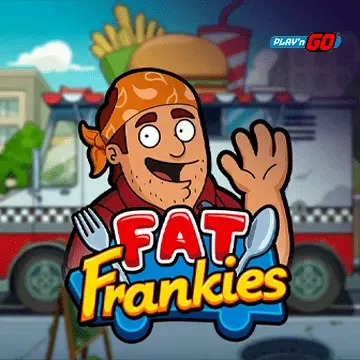 PlaynGo : Fat Frankies - ADAGAMING168