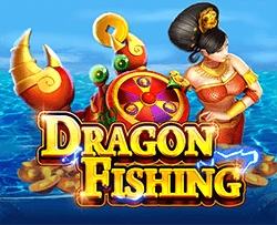 Dragon Fishing - ADAGAMING168
