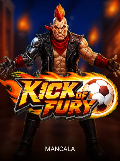 Mancala : Kick of Fury - ADAGAMING168