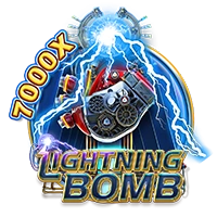 LIGHTNING BOMB - ADAGAMING168