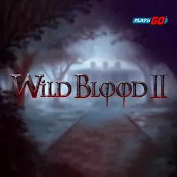 PlaynGo : Wild Blood 2 - ADAGAMING168