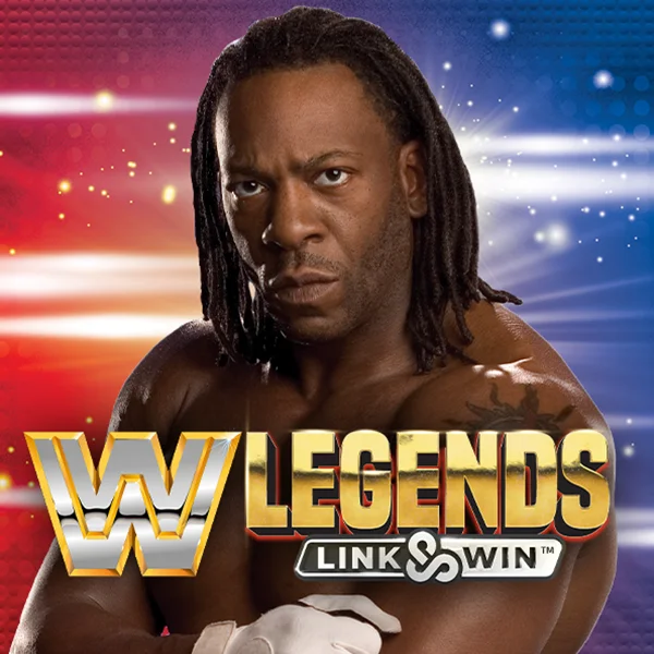 WWE Legends: Link & Win - ADAGAMING168