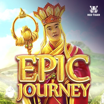 Redtiger : Epic Journey - ADAGAMING168