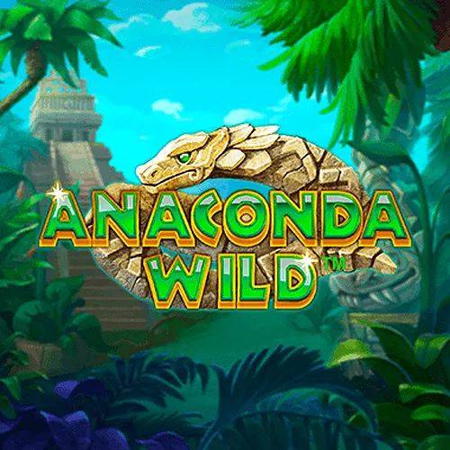 Anaconda Wild - ADAGAMING168