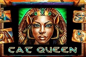 Cat Queen - ADAGAMING168