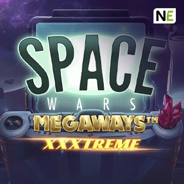 Space Wars Megaways XXXTreme - ADAGAMING168
