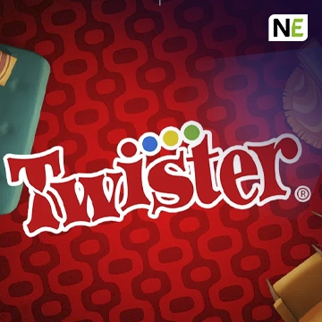 Twister - ADAGAMING168