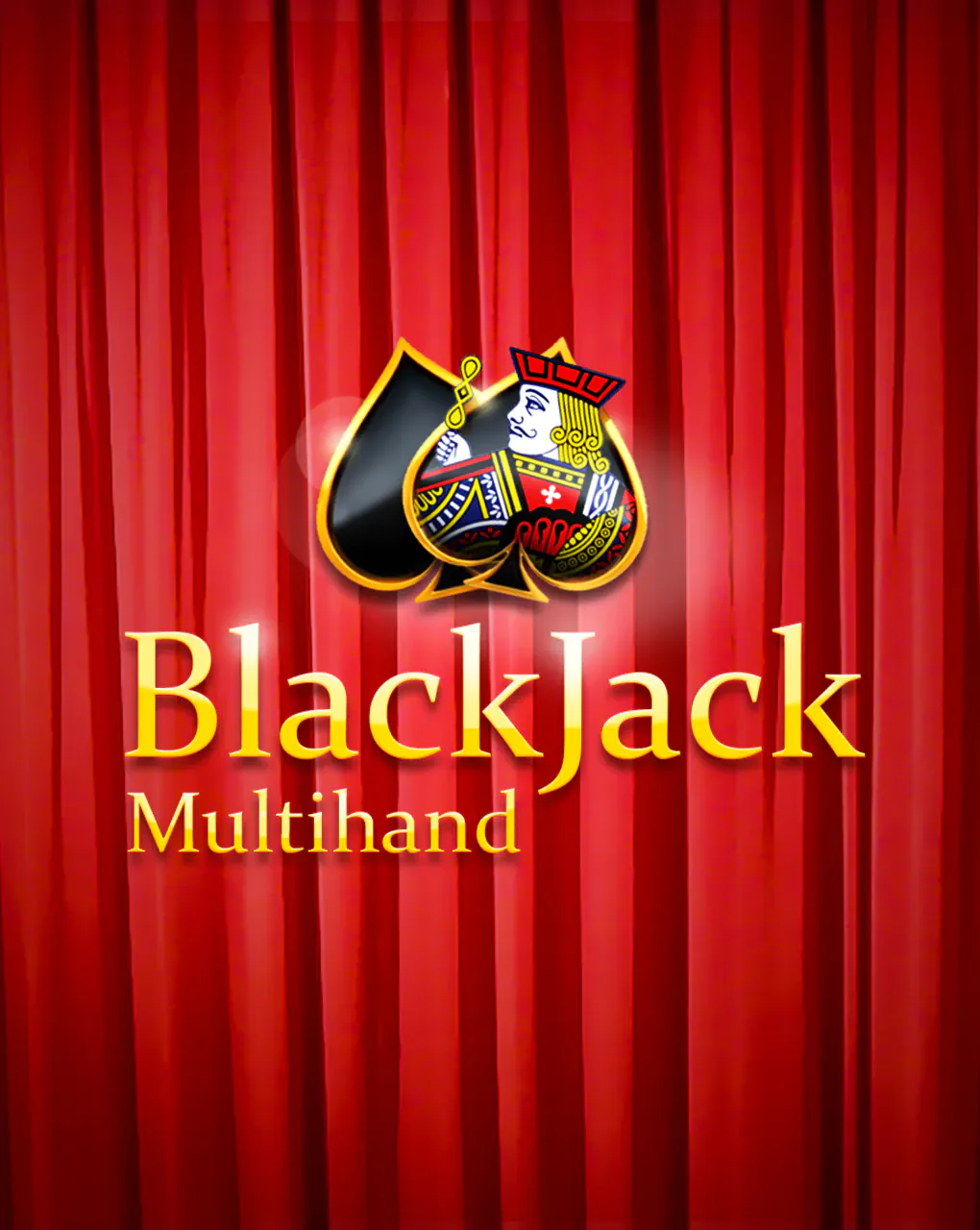 Multihand Blackjack - ADAGAMING168