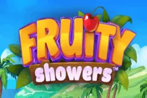 Fruity Showers - ADAGAMING168