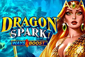 Dragon Spark - ADAGAMING168