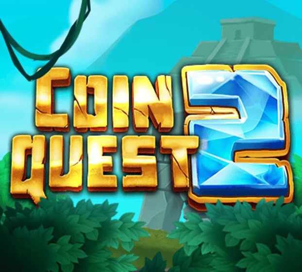 Slotmill : Coin Quest 2 - ADAGAMING168