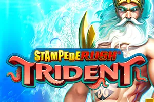 Stampede Rush Trident - ADAGAMING168